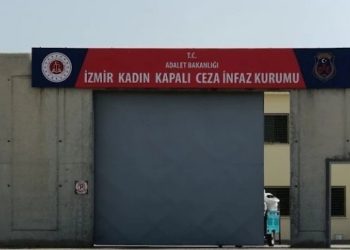 Tutuklu Duru: Susuz bırakıldık