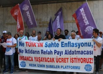 TÜİK’e enflasyon tepkisi: AKP’nin siparişini açıkladı