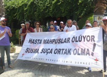 Kalp hastası Şivekar Ataş tedavi edilmiyor