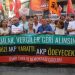 İzmir Emek ve Demokrasi Güçleri’nden zam tepkisi