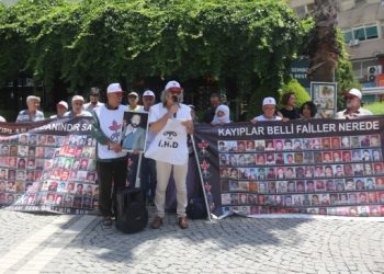 Dündar, Abayay ve Aydın’ın failleri soruldu