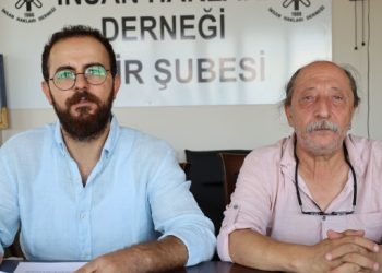 İHD: Ege cezaevlerinde 785 hak ihlali yaşandı