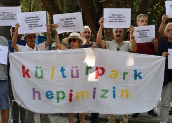 STÖ’lerden Kültürpark açıklaması