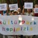 STÖ’lerden Kültürpark açıklaması