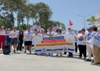 SES, TİS taleplerini açıkladı