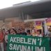 İzmir’den Akbelen direnişine destek