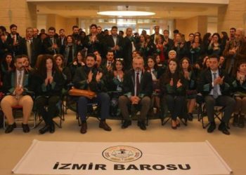 İzmir Barosu’ndan milletvekillerine ‘intihar’ mektubu