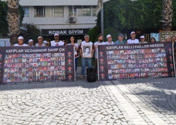 İzmir İHD Şubesi: Ferhat Tepe’nin failleri yargılansın