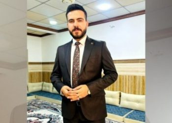 Barzani’yi eleştiren gazeteci kaçırıldı