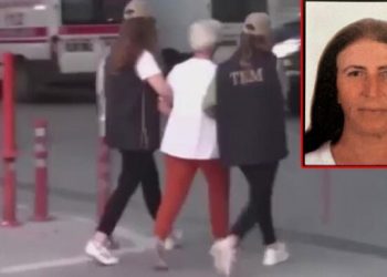 Havuz medyanın hedef gösterdiği Kandemir tutuklandı