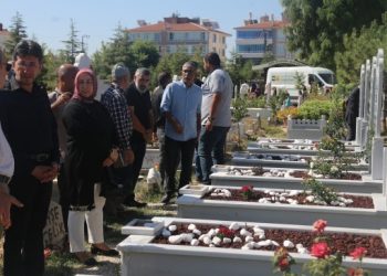 Dedeoğulları ailesi anıldı:  Bu katliam inkar politikalarının sonucudur