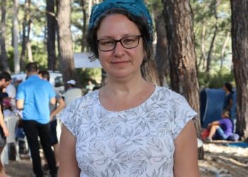 Akbelen direnişçisinin Milas’a girişi yasaklandı