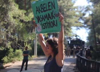 İkizköylülerin yürütmeyi durdurma talebi reddedildi