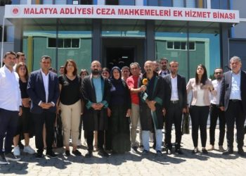 Şenyaşar ailesinden Adalet Nöbeti kararı