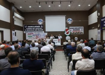 İHD kurulunda barış vurgusu: Önce Kürtler tanınmalı