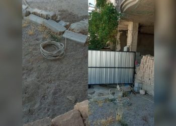 ‘Acele kamulaştırma’ davasını kazanan aile elektriksiz bırakıldı