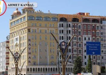 AKP’li belediyeden otele ‘kaçak kat’ hizmeti!