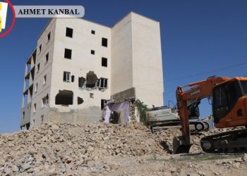 Kentsel dönüşüm mü, devlet gücü mü?