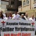 Galatasaray’daki abluka birçok kentte protesto edildi