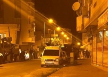 Nisêbîn’de 2 kişi daha serbest bırakıldı