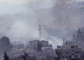 İsrail’den Batı Şeria’ya hava saldırısı: 5 ölü