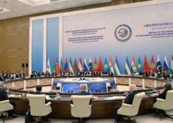 İran, Şanghay İşbirliği Örgütü’ne katıldı