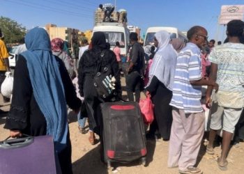 BM: Sudan’da 2,8 milyon kişi yerinden edildi