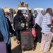 BM: Sudan’da 2,8 milyon kişi yerinden edildi