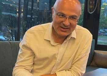 Siyasetçi Erdal Avcı tahliye oldu