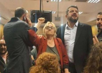 Yargıtay Başsavcılığı’ndan tebliğname: Mücella Yapıcı dışındaki cezalar onansın
