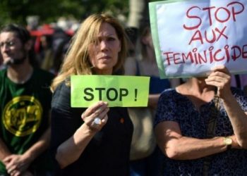 Belçika’da feminiside karşı yasa çıkarıldı