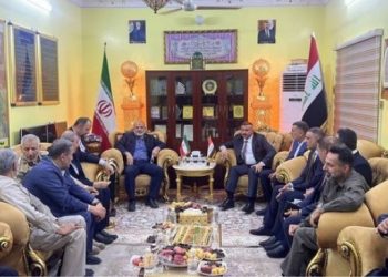 Irak ile İran’dan ‘ortak sınır karakolu’ kararı