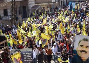 DTK ve DBP: Rojava Devrimi yolumuzu aydınlatıyor | YENİLENDİ