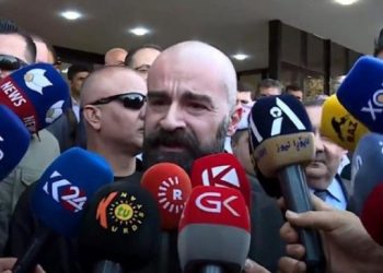 YNK-KDP toplantısı ardından açıklama