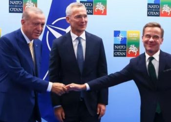 KNK’den Türkiye-NATO anlaşmasına tepki