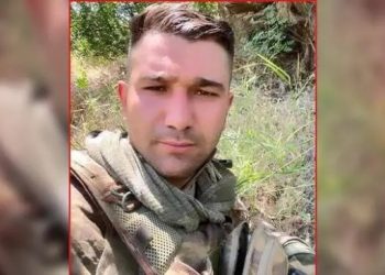 Ölümü için ‘kaza’ denilen askerin son sözleri: Komutanımız sorumlu