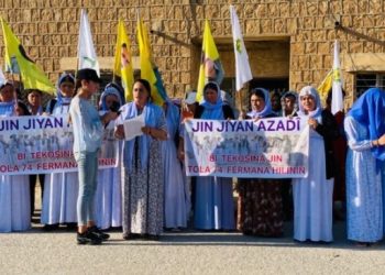 TAJÊ: Fermanların önüne geçmenin yolu örgütlenmektir