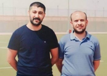 Dağ ve Er açlık grevini sonlandırdı