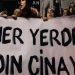 Çorum’da bir kadın katledildi