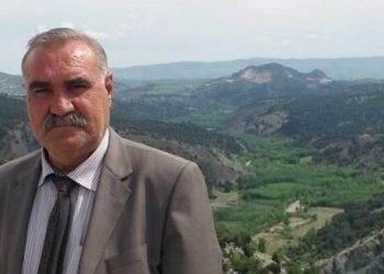 Diyarbakır 5 Nolu Cezaevi tanığı Çat yaşamını yitirdi