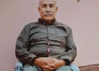 30 yıllık tutuklu Ali Şen’in infazı yakıldı