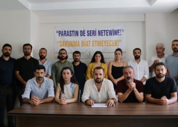 Çukurova cezaevleri raporu: Tacize varan ince arama yapılıyor