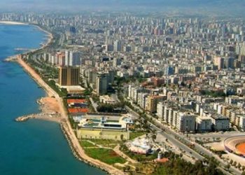 Mersin’de madde bağımlılığında artış