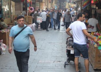 Dövizdeki artış esnafı vurdu: Satılan ürün yerine konulamıyor