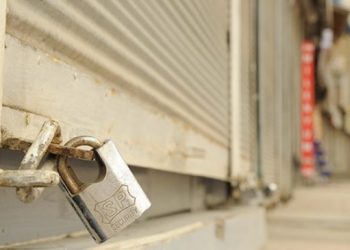 TOBB’ye göre 6 ayda 9 bin 852 şirket kapandı