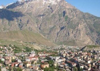 HPG’li Arar’ın cenazesi defnedildi