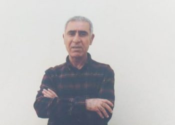 Hasta tutukluya Newroz kartı gerekçesiyle 10 ay ceza
