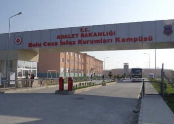 30 yıllık tutuklu Babat cezaevinden çıktı