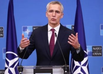 Stoltenberg: Türkiye ile İsveç arasında anlaşmaya varılamayan konular var