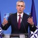 Stoltenberg: Türkiye ile İsveç arasında anlaşmaya varılamayan konular var